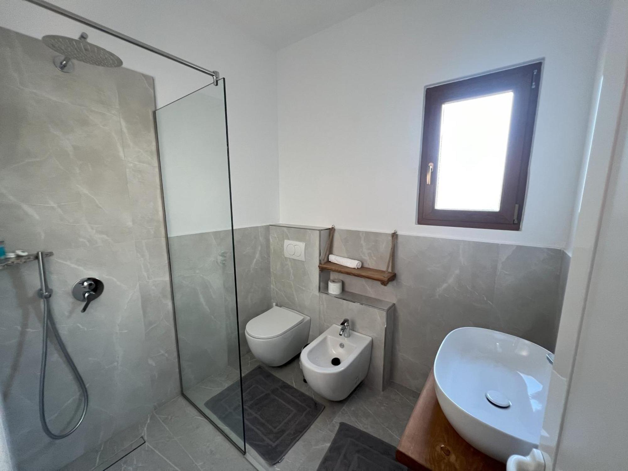 Guesthouse Koleci - Mrizi I Zanave Fishte Exterior photo